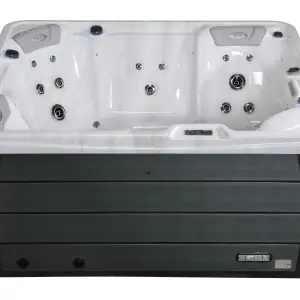 Vince Spa Nora