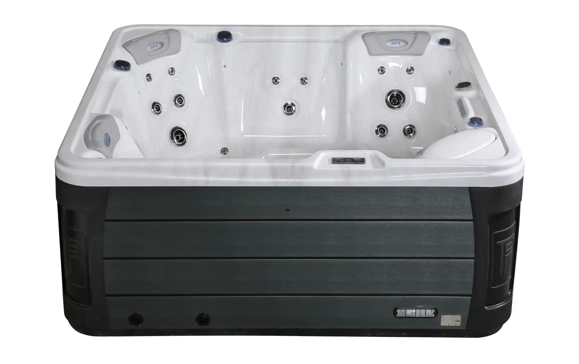 Vince Spa Nora