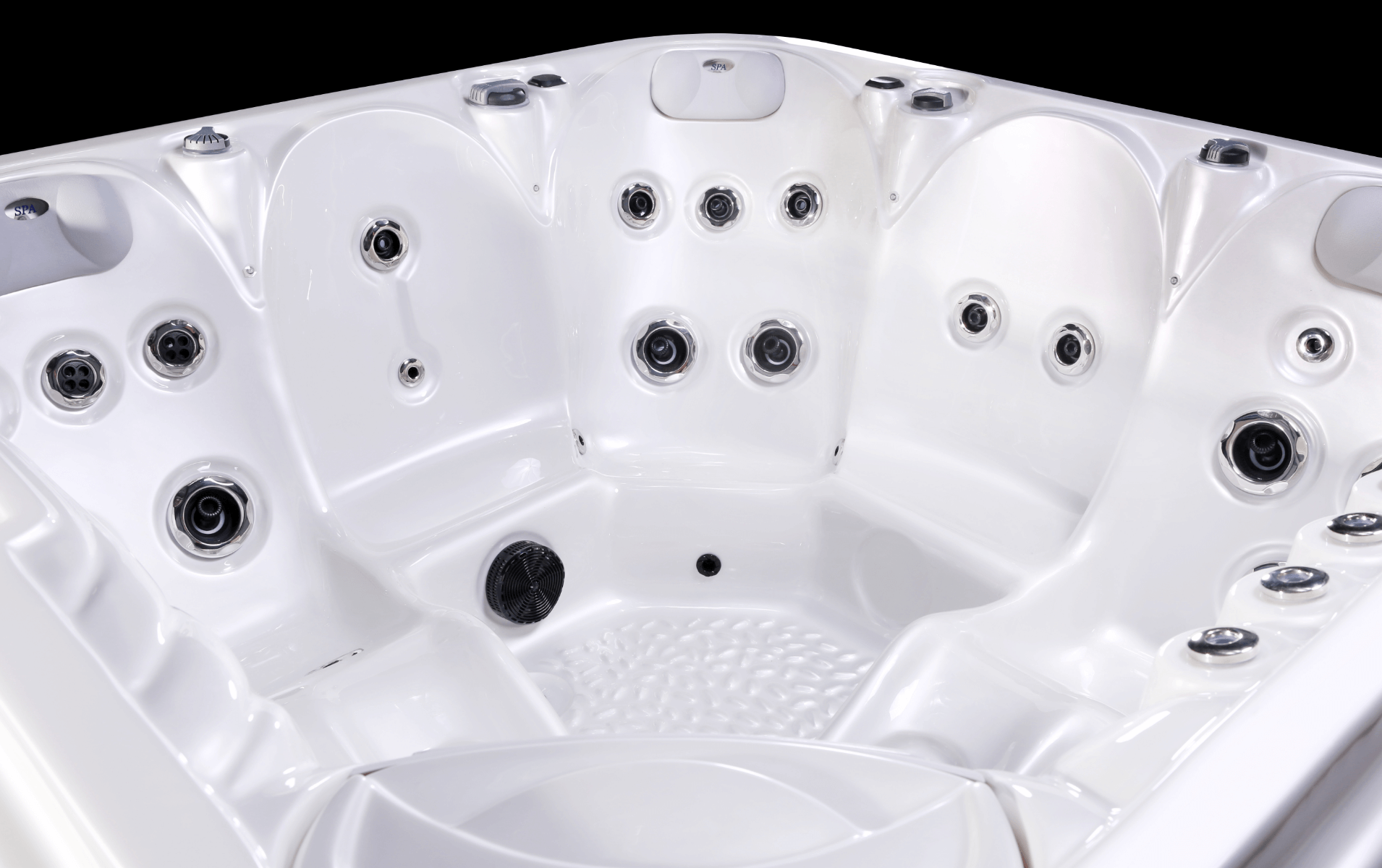 Vince Spa